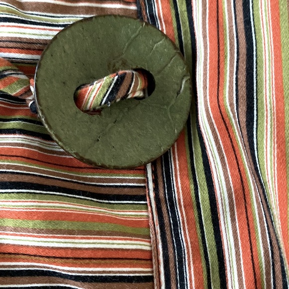 NWOT Le Helene womens skort - SIZE 12 - Picture 7 of 16